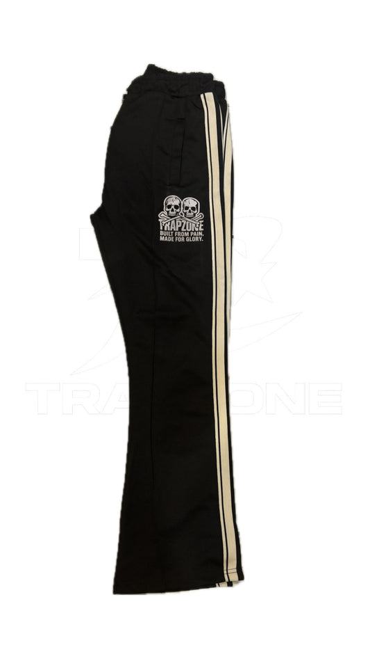 Trapzone “Built for Glory” Flare Track Set