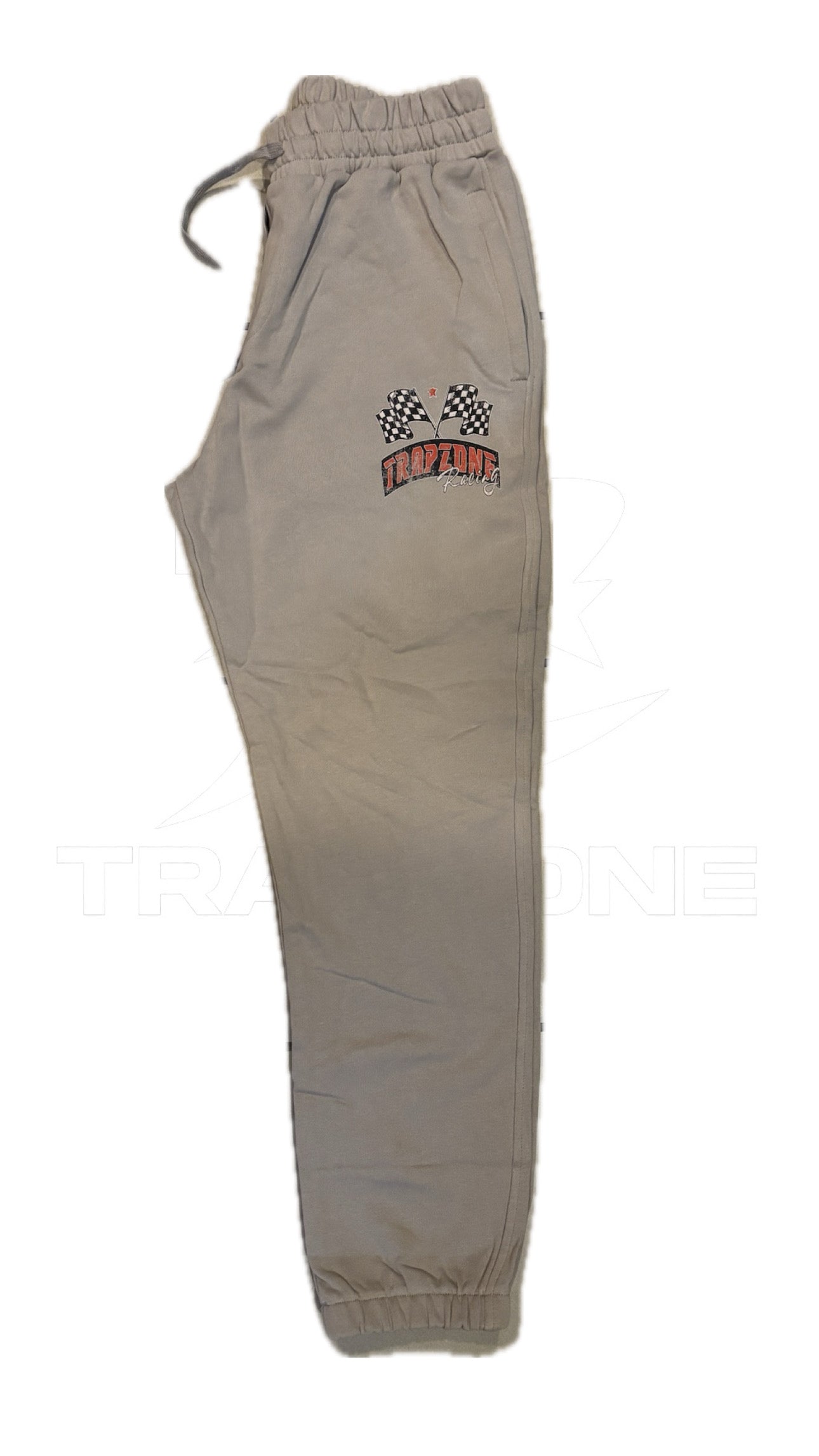 Trapzone Racing French Terry Sweatsuit – Limited Drop