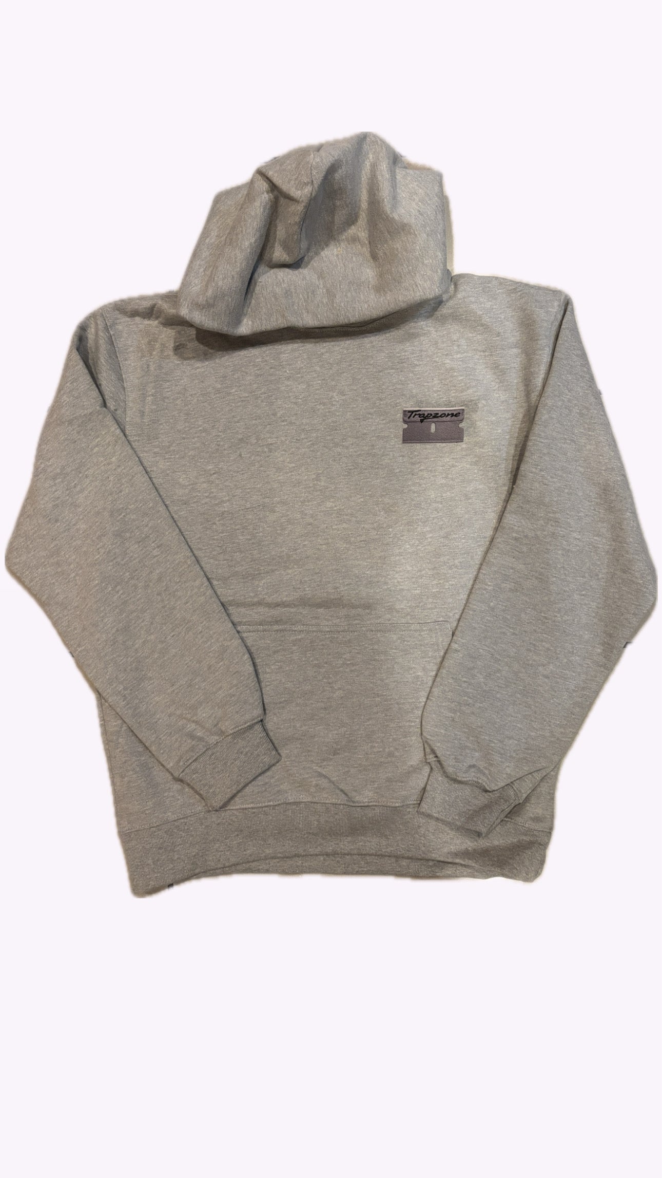 Trapzone Razor Blade Set