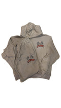 Trapzone Racing French Terry Sweatsuit – Limited Drop