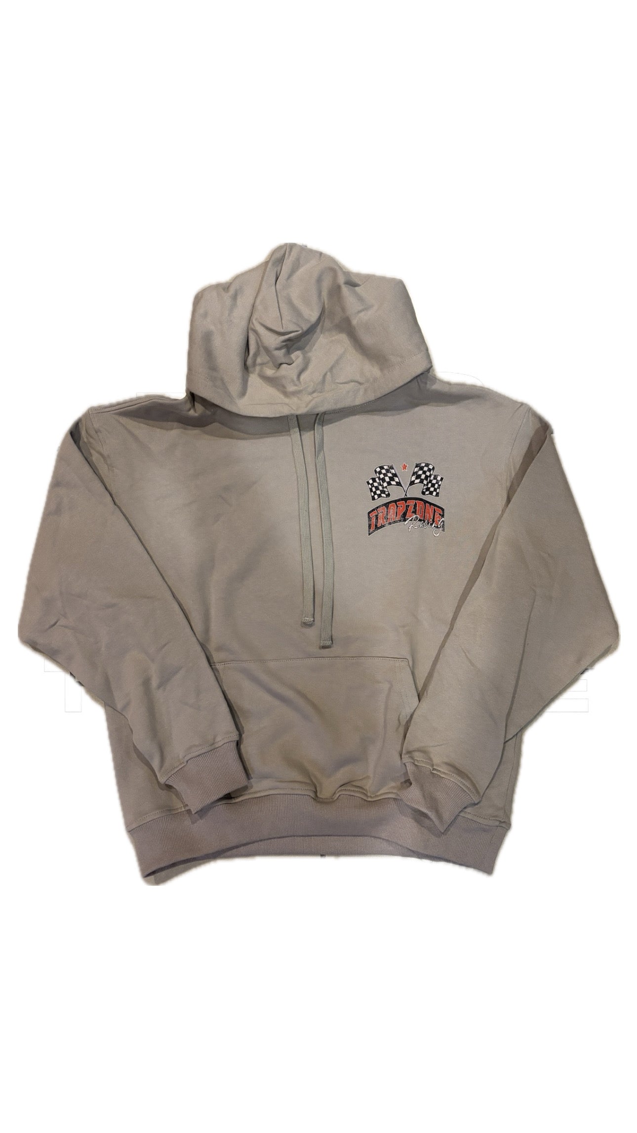 Trapzone Racing French Terry Sweatsuit – Limited Drop