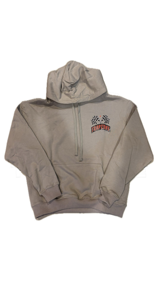 Trapzone Racing French Terry Sweatsuit – Limited Drop