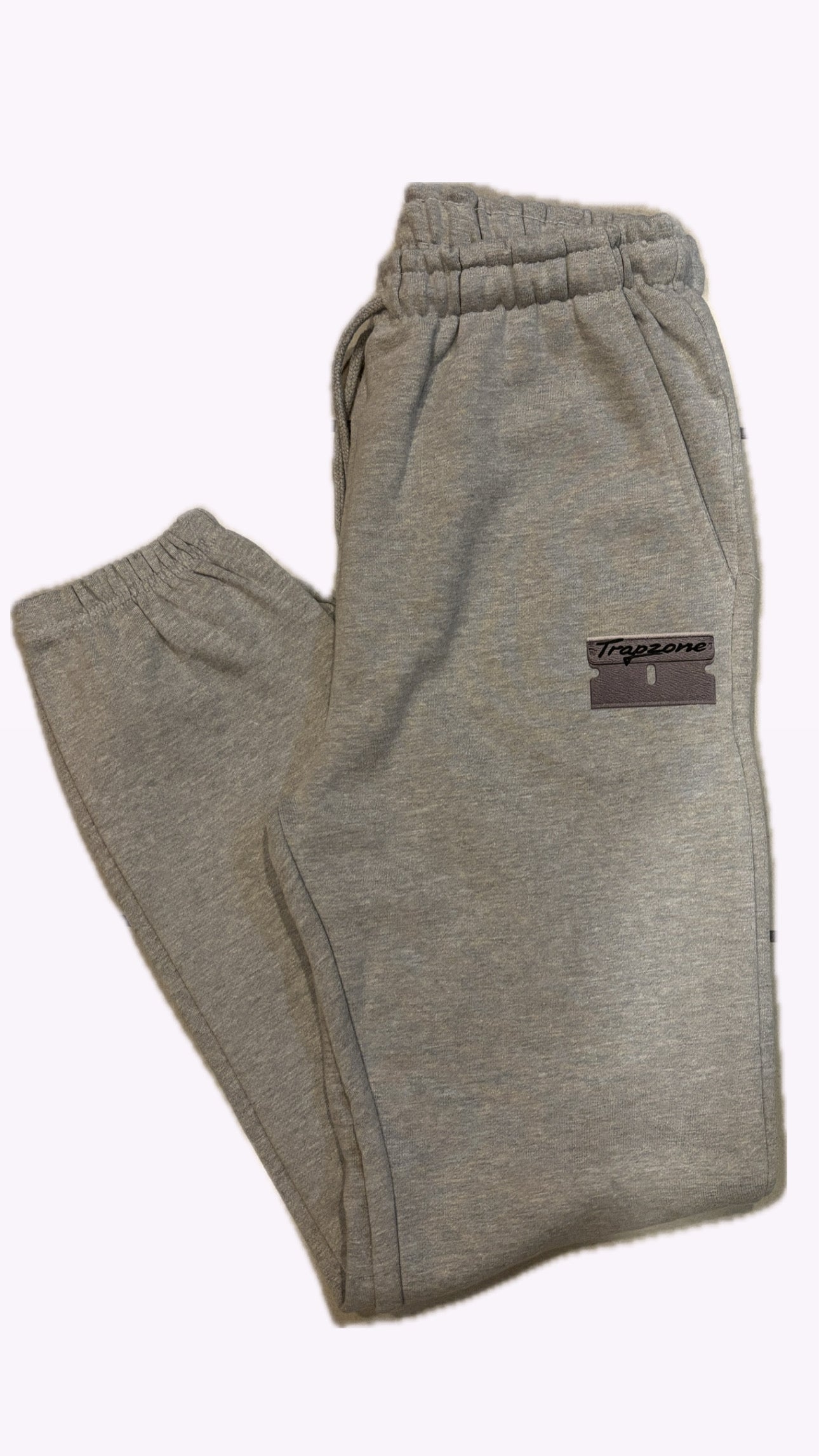 Trapzone Razor Blade Set