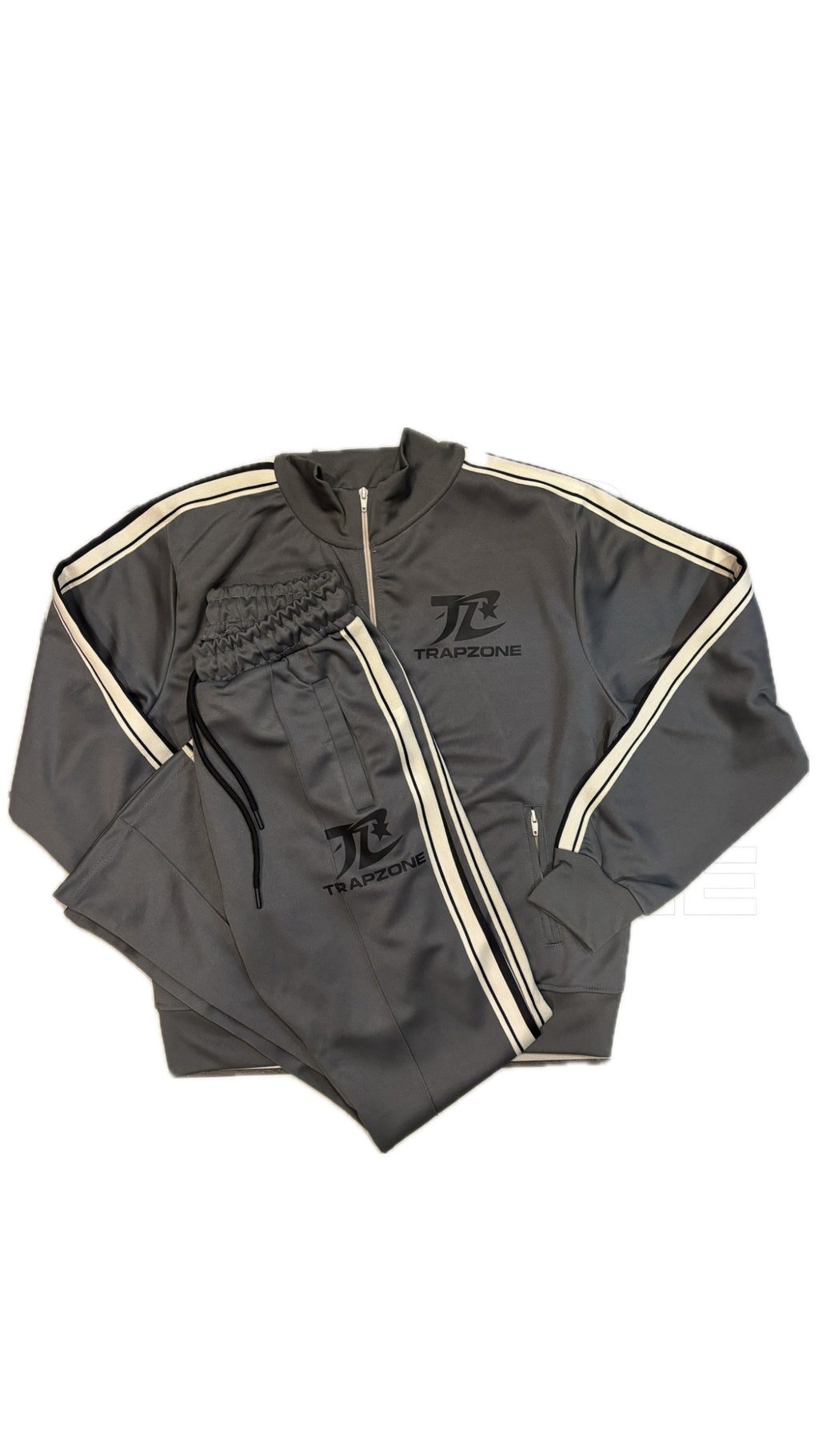 TRAPZONE CLASSIC TRACK SET