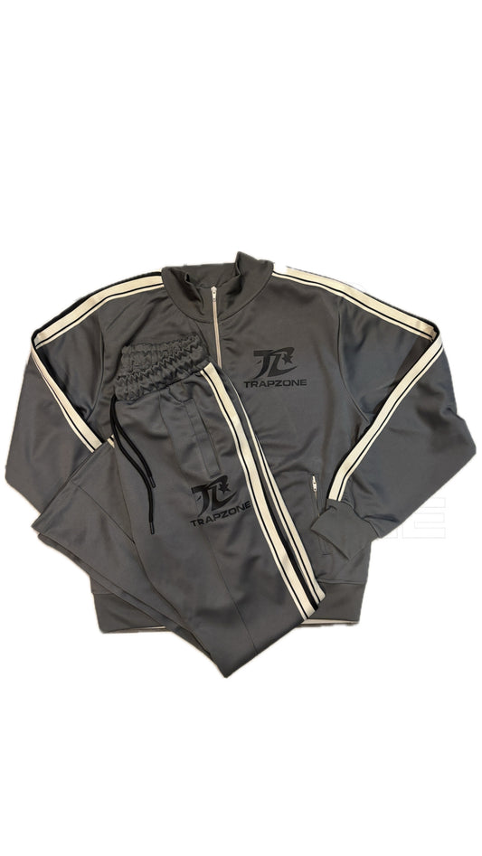 TRAPZONE CLASSIC TRACK SET