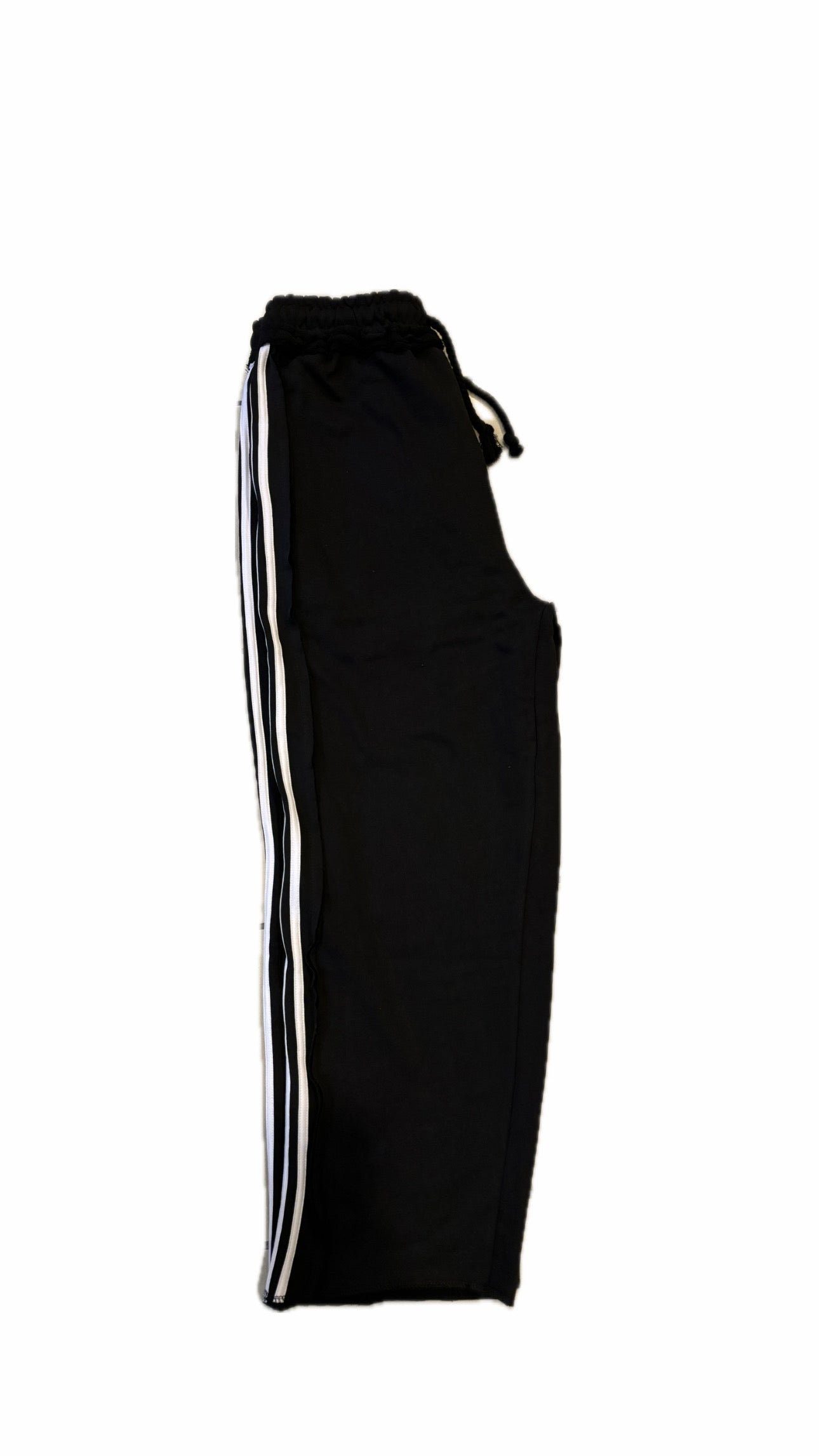 Trapzone “Built For Glory” French Terry Double-Hood Flare Set