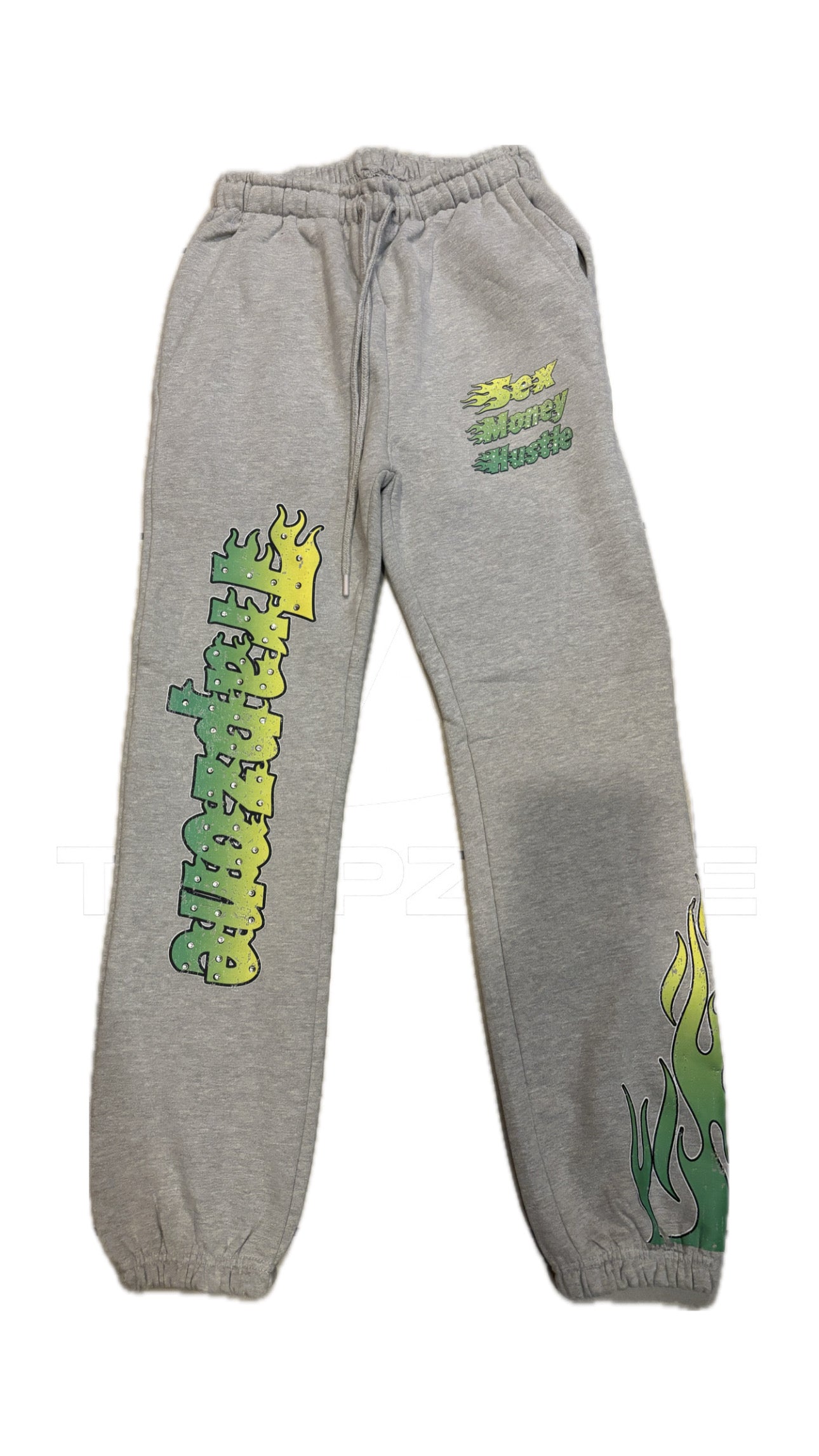 TRAPZONE PULLOVER SET