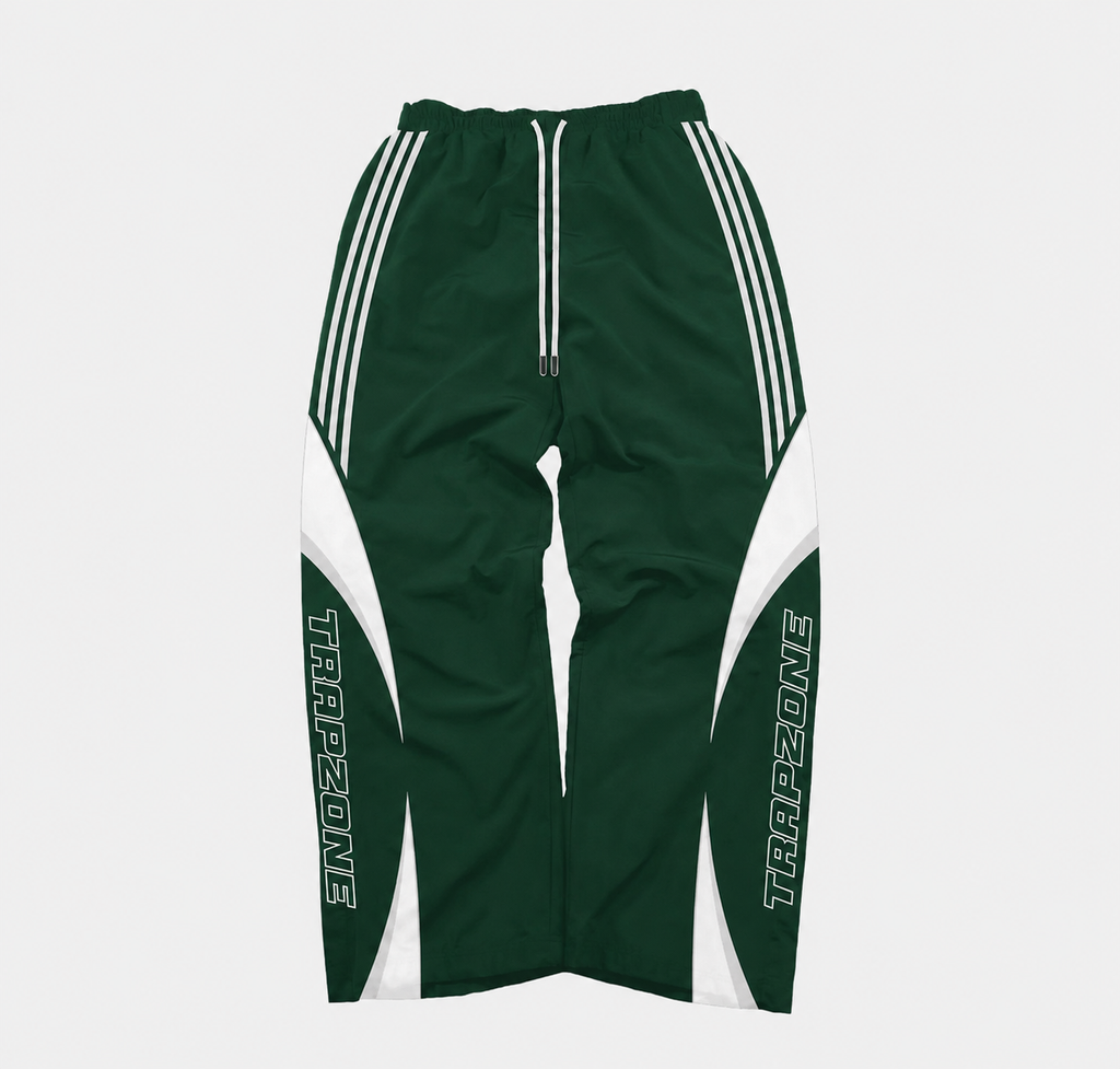 trapzone philly team set