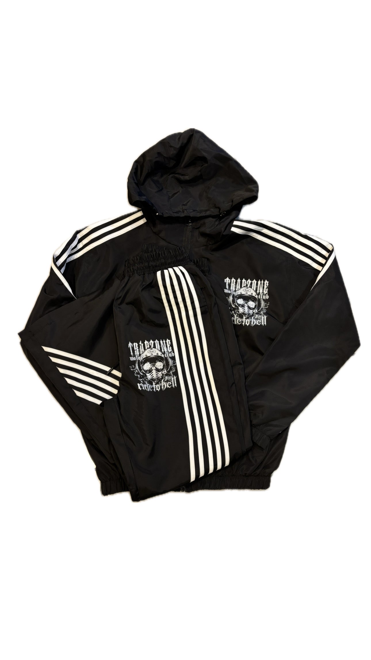 trapzone biker set – Trapzone