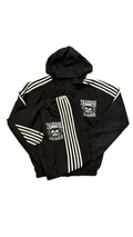 trapzone biker set