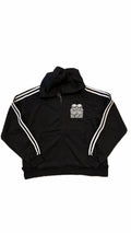 Trapzone “Built For Glory” French Terry Double-Hood Flare Set