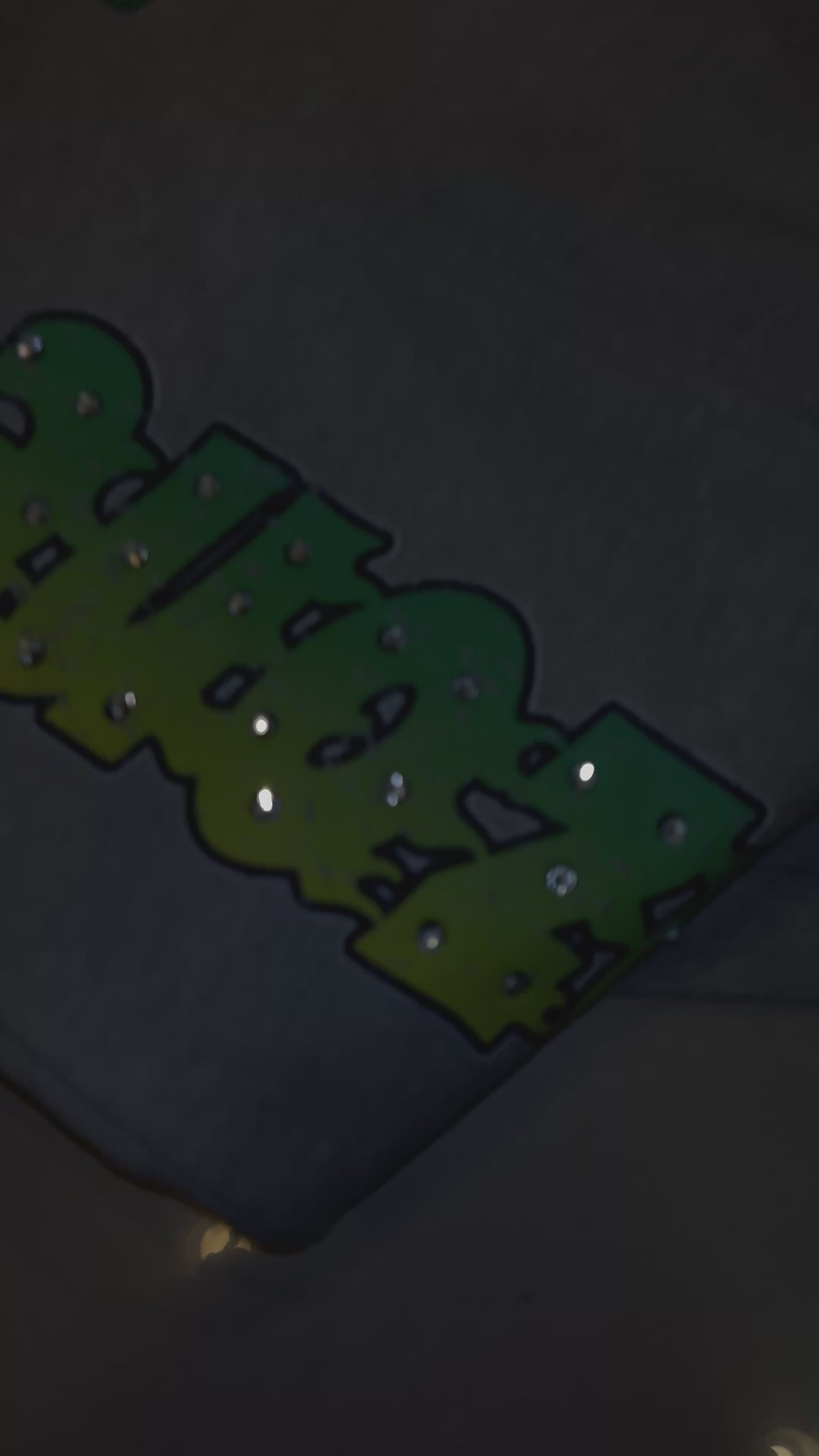 TRAPZONE PULLOVER SET